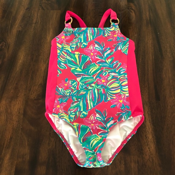 Lilly Pulitzer Swimsuit